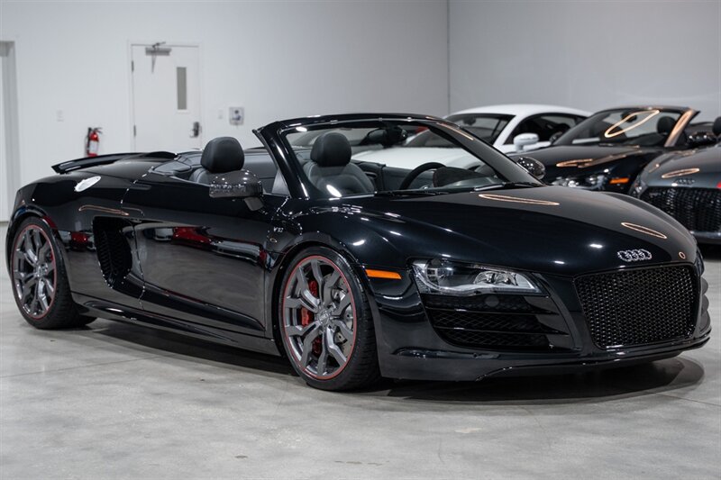 Used 2011 Audi R8 V10 AWD/4WD image 73