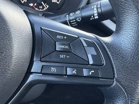 Used 2025 Nissan Altima 2.5 S image 16