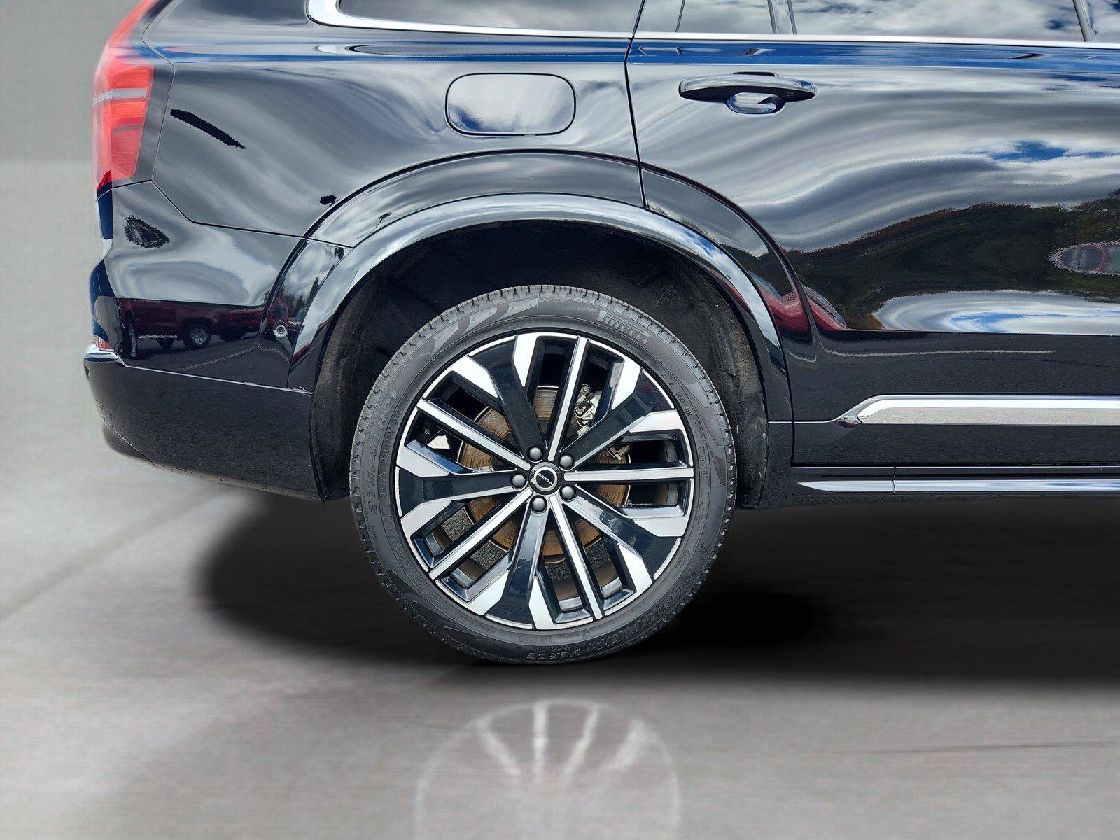 Used 2026 Volvo XC90 B6 Ultra AWD/4WD image 50