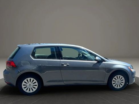 Used 2015 Volkswagen Golf Launch Edition FWD image 4