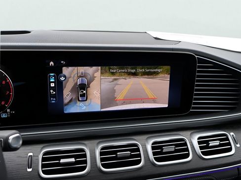 New 2026 Mercedes-Benz GLE 450 4MATIC image 25