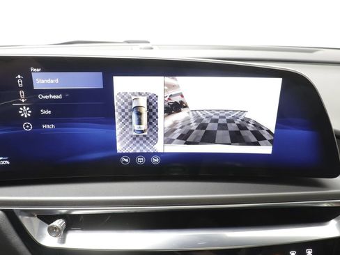 Used 2024 Cadillac Lyriq Tech w/ Driver Assist Package AWD/4WD image 10