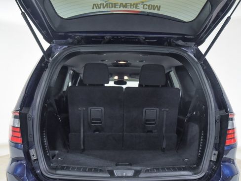 Used 2017 Dodge Durango SXT w/ Quick Order Package 23B image 14