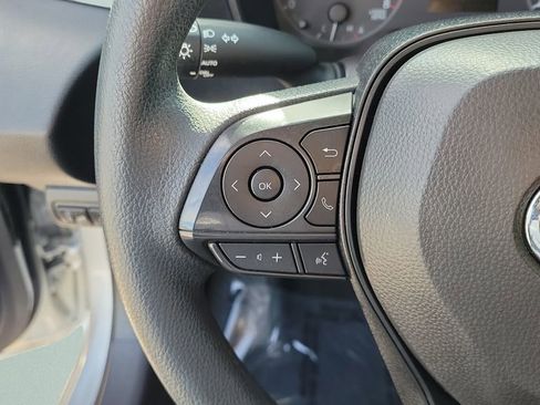Certified 2024 Toyota Corolla LE FWD image 21