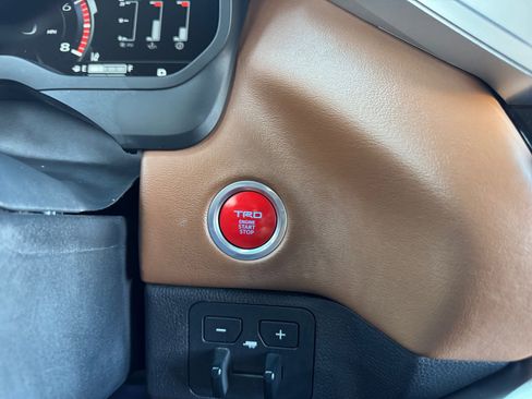 Used 2024 Toyota Tundra 1794 Edition w/ TRD Off-Road Package image 30