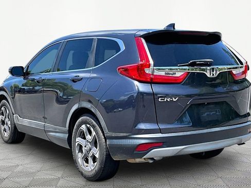 Used 2018 Honda CR-V EX image 4