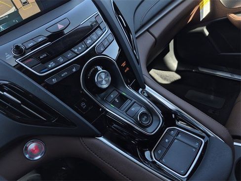 New 2025 Acura RDX SH-AWD w/ Advance Package image 27