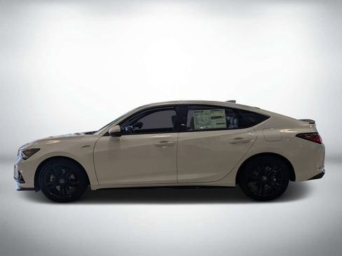 New 2026 Acura Integra A-Spec FWD image 6
