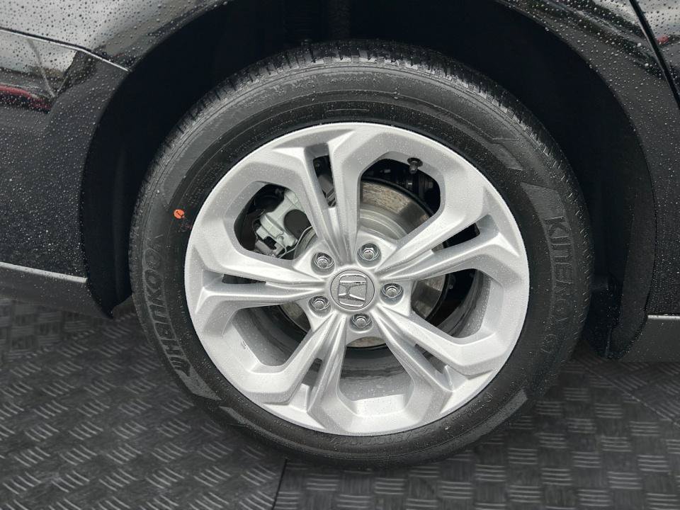 New 2026 Honda Accord LX image 23