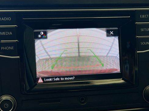 Used 2018 Volkswagen Jetta S FWD image 16