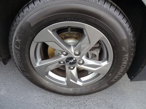 Used 2023 Kia K5 LXS image 20