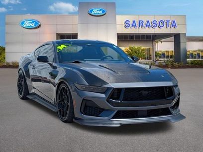 Used 2024 Ford Mustang GT w/ GT Performance Package