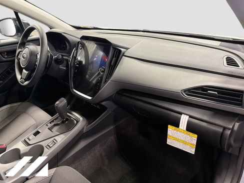 New 2026 Subaru Crosstrek 2.0i Premium AWD/4WD image 30