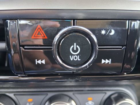 New 2026 Nissan Kicks S AWD/4WD image 15