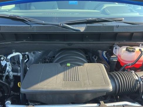 New 2026 Chevrolet Silverado 1500 LT w/ Z71 Off-Road Package image 41