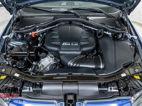 Used 2013 BMW M3 Coupe image 5