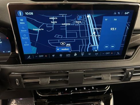 New 2026 Lincoln Corsair Reserve image 12