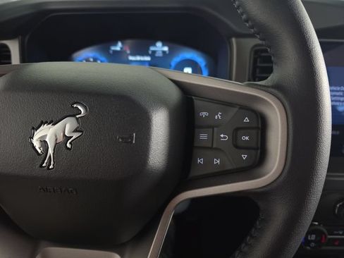 Used 2025 Ford Bronco Big Bend AWD/4WD image 23