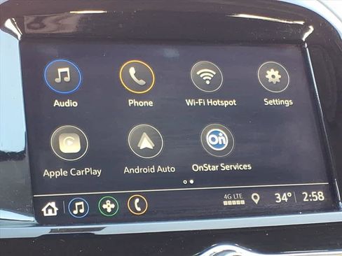 Used 2022 Chevrolet Spark LT image 16