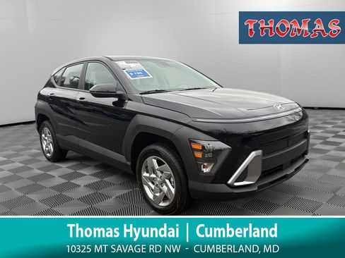 New 2026 Hyundai Kona SE image 1