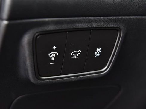 Used 2024 Hyundai Tucson SEL image 10