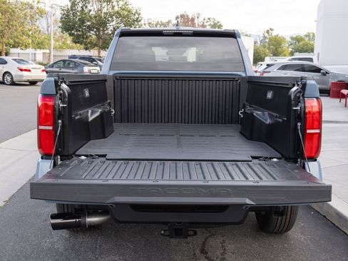 New 2026 Toyota Tacoma SR5 image 8