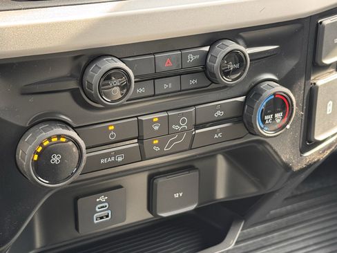 New 2026 Ford F450 XL image 19