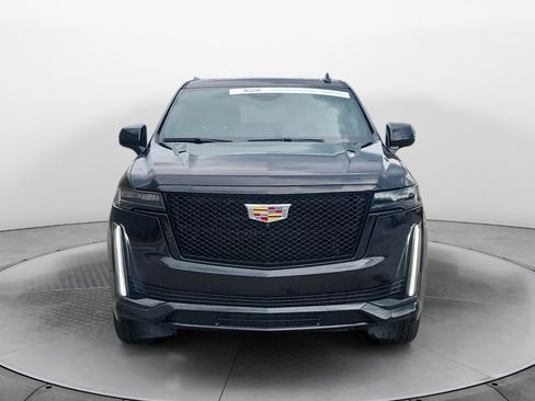 Certified 2024 Cadillac Escalade Sport AWD/4WD image 2