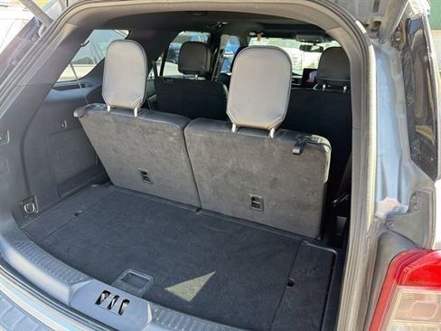 Used 2022 Ford Explorer ST w/ Equipment Group 401A AWD/4WD image 51