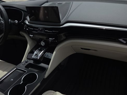 New 2026 Acura MDX A-Spec AWD/4WD image 17