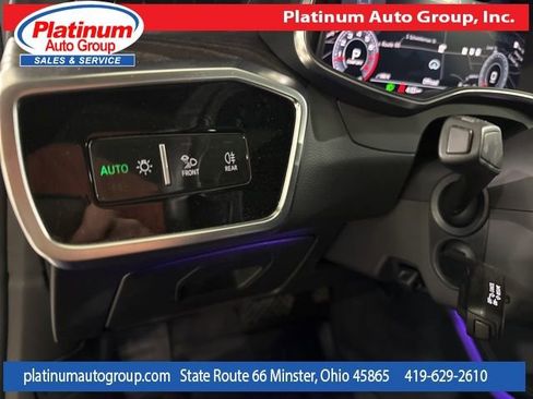 Used 2019 Audi A7 3.0T Prestige w/ Prestige Package image 23