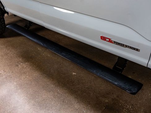 Used 2026 Ford F250 Platinum image 13