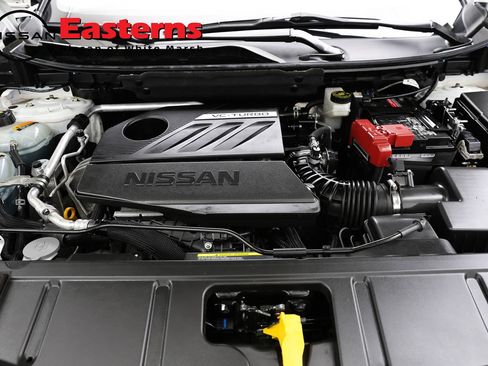 Used 2023 Nissan Rogue SL w/ SL Premium Package AWD/4WD image 7