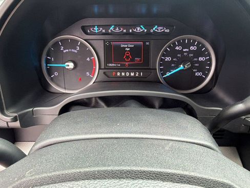 Used 2019 Ford F350 XL w/ STX Appearance Package AWD/4WD image 19