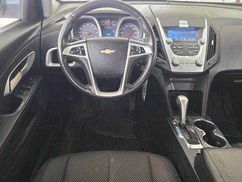 Used 2011 Chevrolet Equinox LT w/ LPO, Protection Package FWD image 11