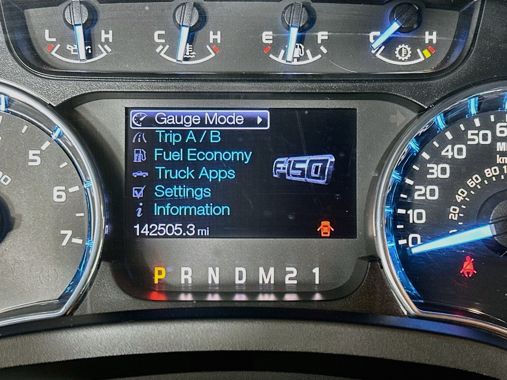 Used 2012 Ford F150 XLT w/ XLT Chrome Pkg RWD image 19