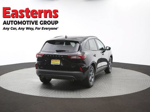 Used 2025 Ford Escape ST-Line FWD image 39