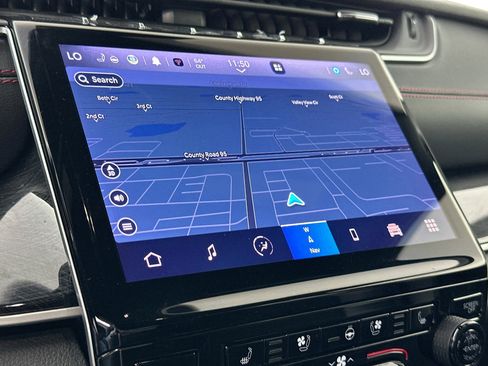 Used 2022 Jeep Grand Cherokee Trailhawk image 13