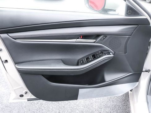 New 2026 MAZDA MAZDA3 2.5 S Sedan w/ Preferred Pkg image 31