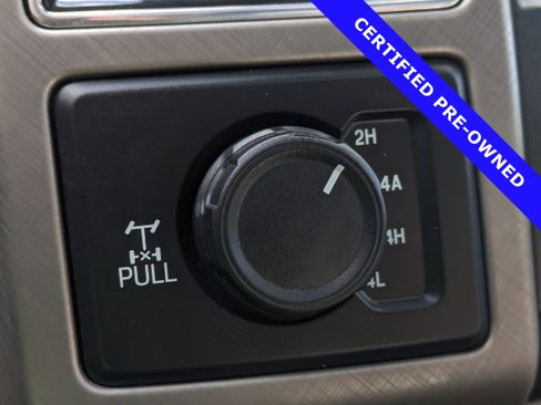 Certified 2020 Ford F150 Limited w/ Trailer Tow Package image 38