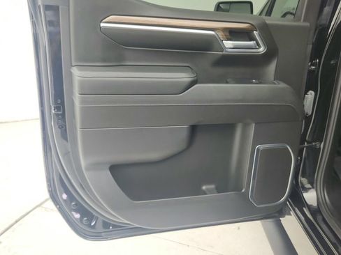 Certified 2024 Chevrolet Silverado 1500 RST w/ Texas Edition Plus RWD image 27
