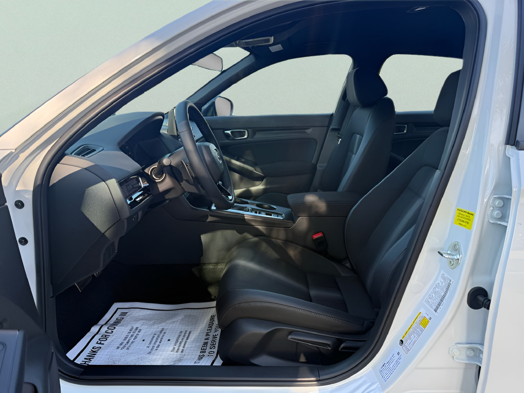 Used 2026 Honda Civic Sport image 10