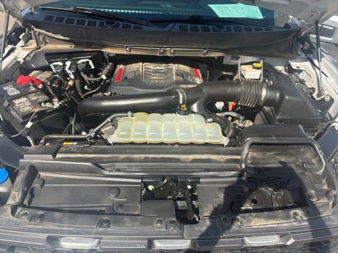 Used 2022 Ford F150 Raptor w/ Equipment Group 801A High image 29