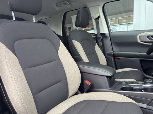 New 2025 Ford Bronco Sport Big Bend image 42