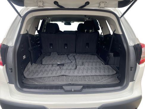 Certified 2023 Subaru Ascent 8-Passenger image 5