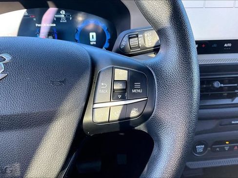 Used 2025 Ford Bronco Sport Big Bend AWD/4WD image 12
