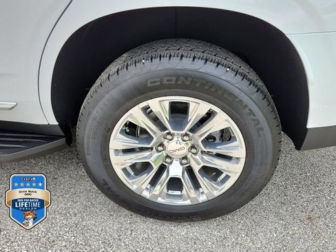 New 2026 GMC Yukon Denali RWD image 8