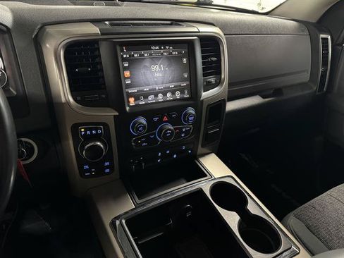 Used 2013 RAM 1500 Big Horn AWD/4WD image 15