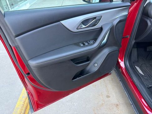 Used 2023 Chevrolet Blazer LT w/ Convenience Package AWD/4WD image 11