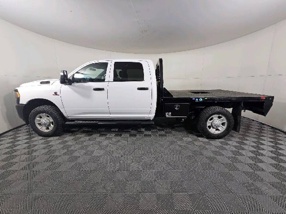 Used 2023 RAM 2500 Tradesman AWD/4WD image 6
